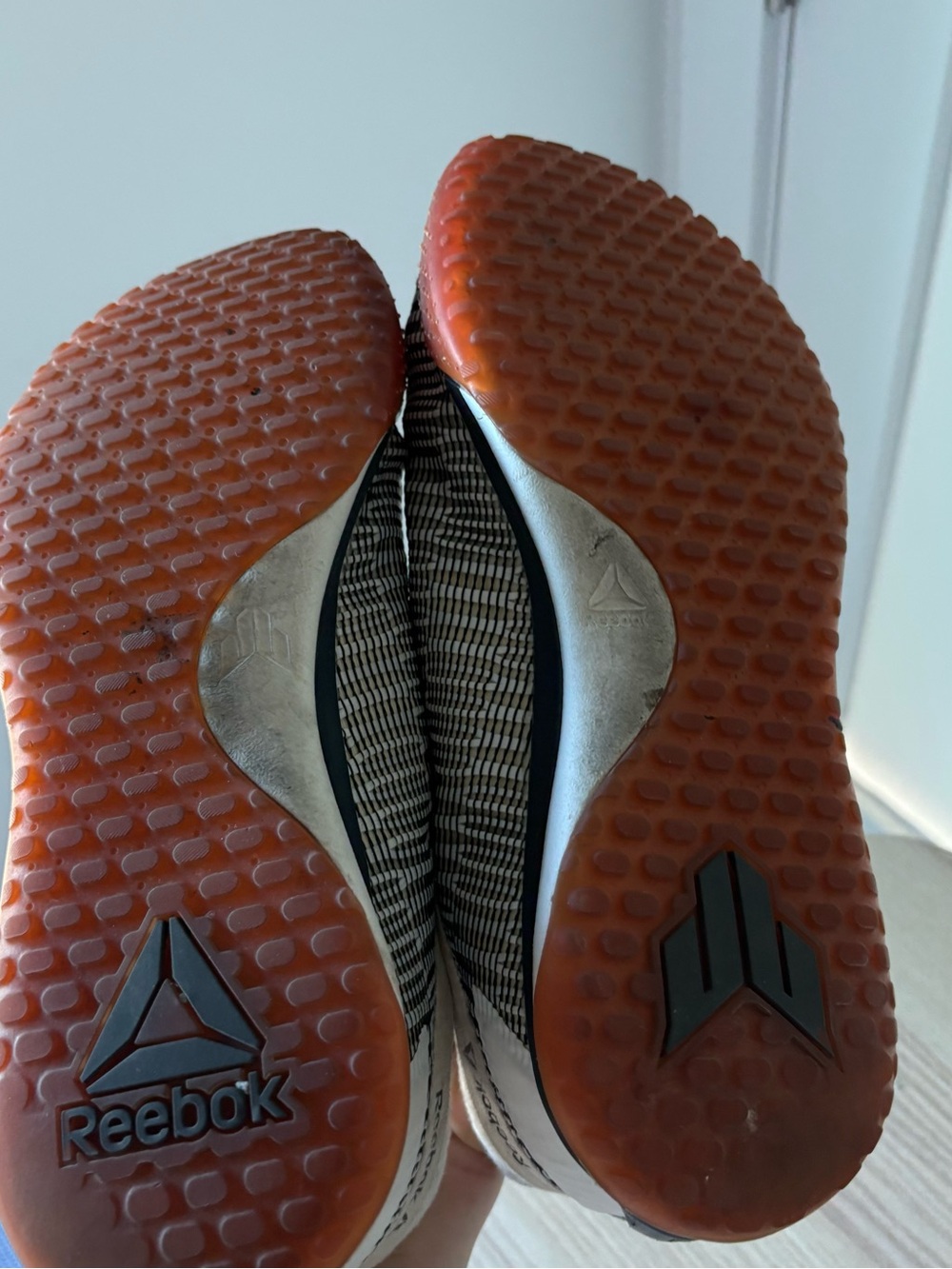 Reebok JJ Watt Trainer (JJ II) View 3
